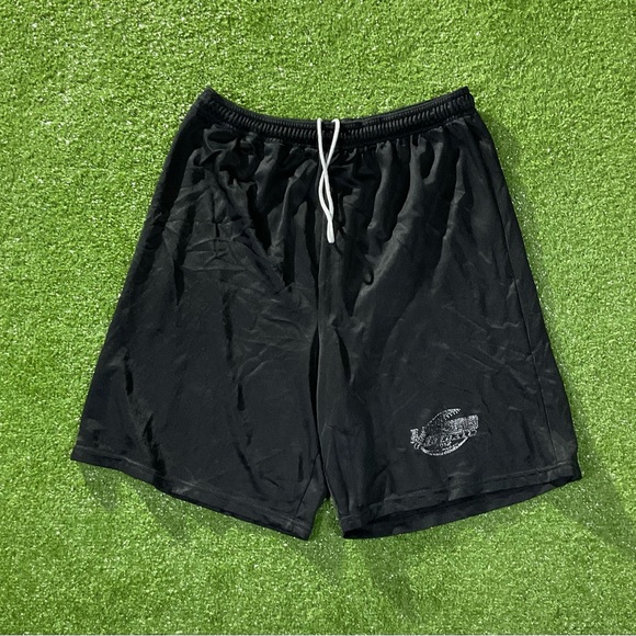 Champro Other - Vintage Men’s Black Basketball Shorts